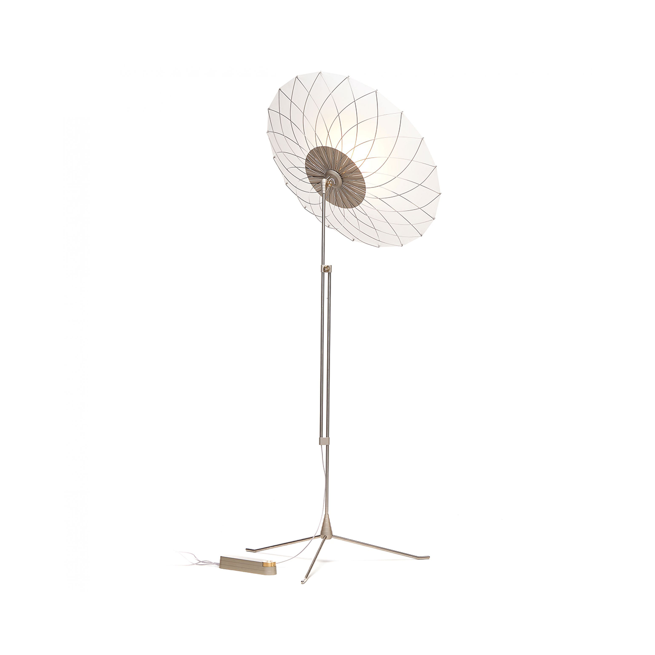 MOOOI LAMPADA DA TERRA FILIGREE