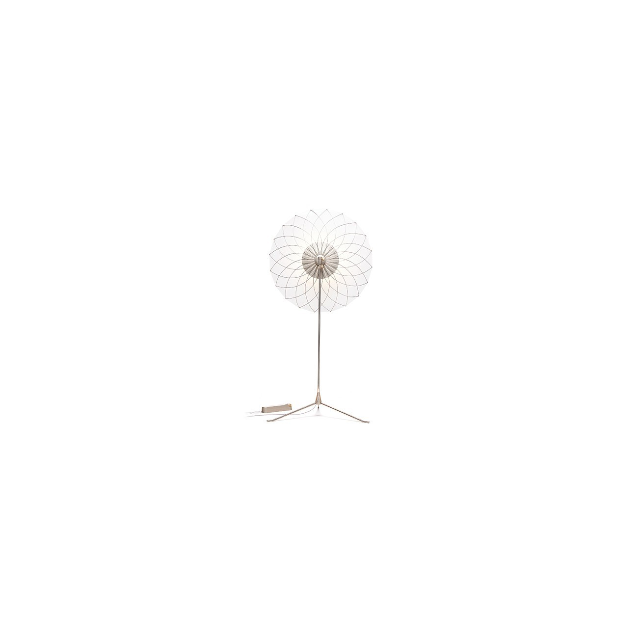 MOOOI LAMPADA DA TERRA FILIGREE