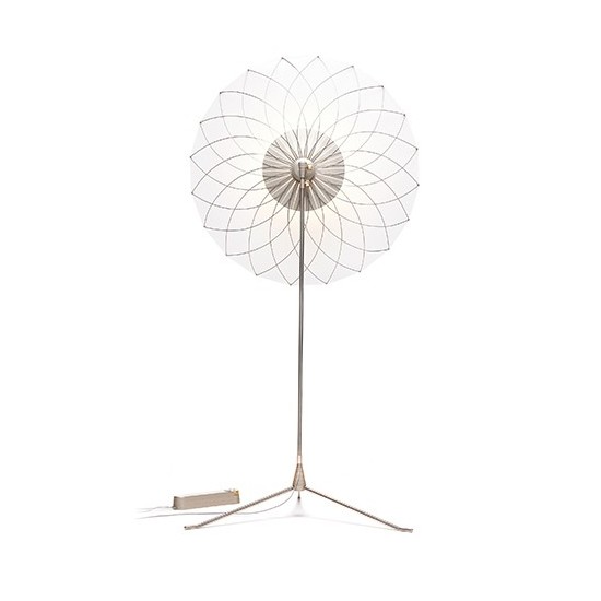 MOOOI LAMPADA DA TERRA FILIGREE