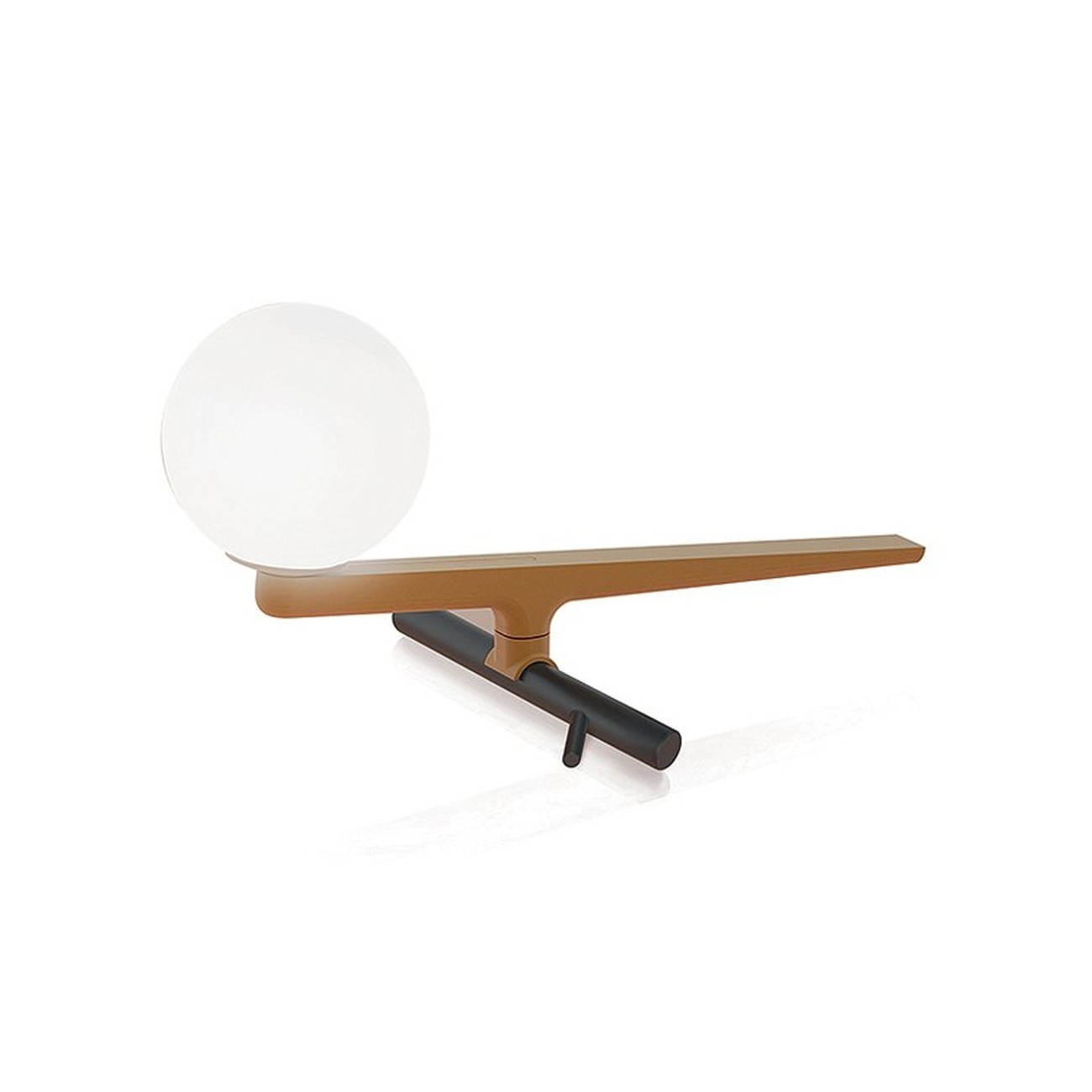 ARTEMIDE  YANZI  LAMPADA DA TAVOLO