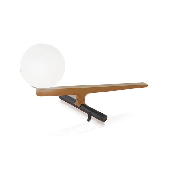 ARTEMIDE  YANZI  LAMPADA DA TAVOLO