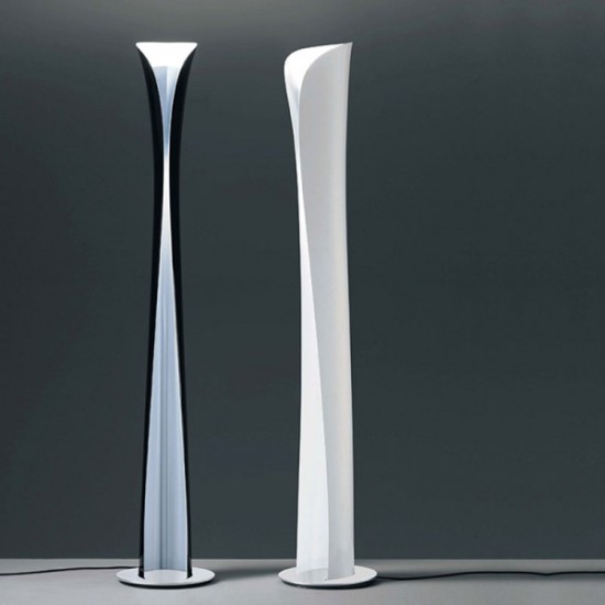 ARTEMIDE - CADMO - LAMPADA DA TERRA - HALO