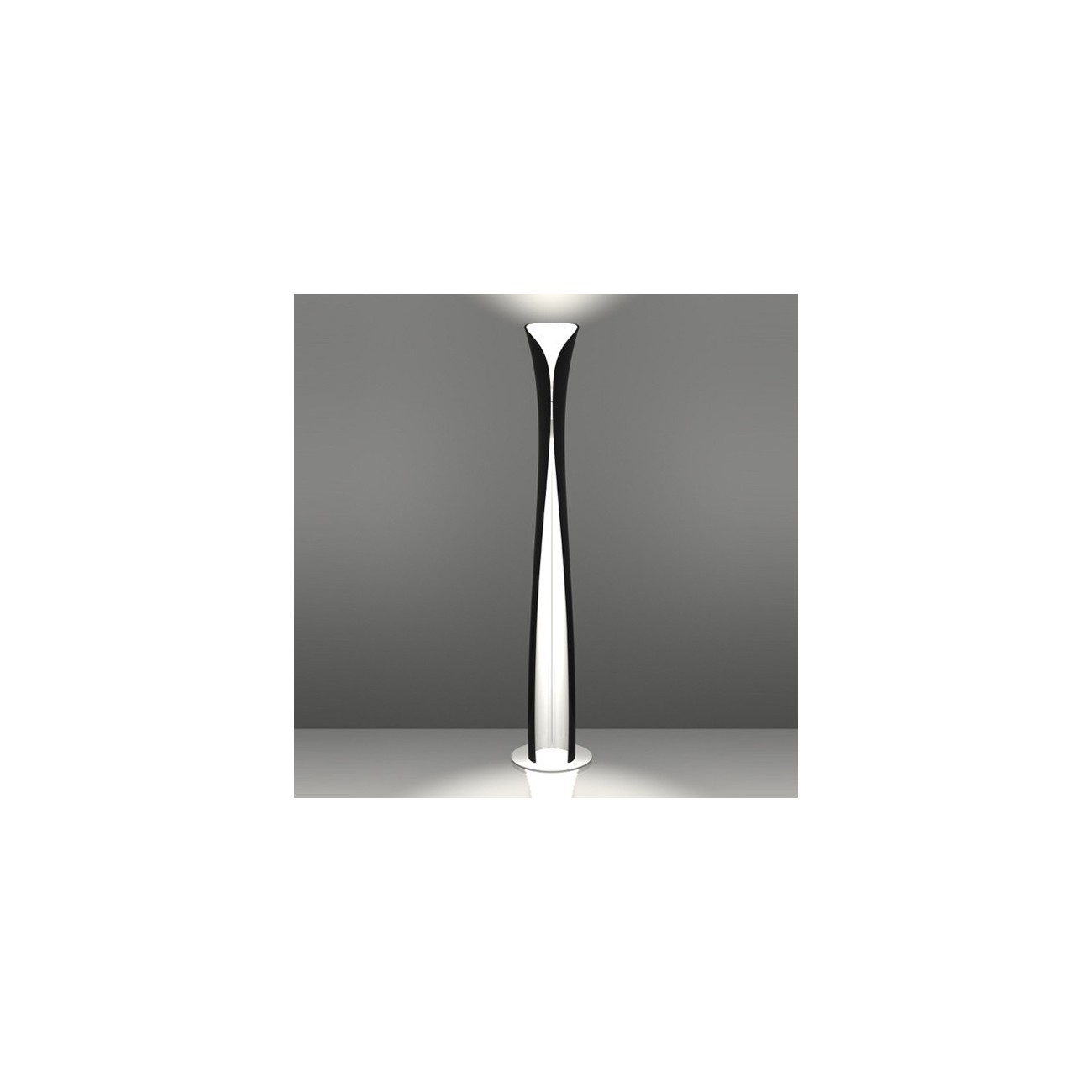 ARTEMIDE - CADMO - LAMPADA DA TERRA -LED