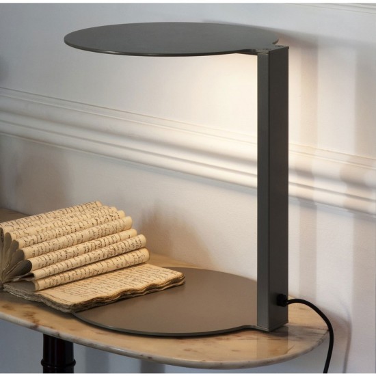 OLUCE DUCA LAMPADA DA TAVOLO