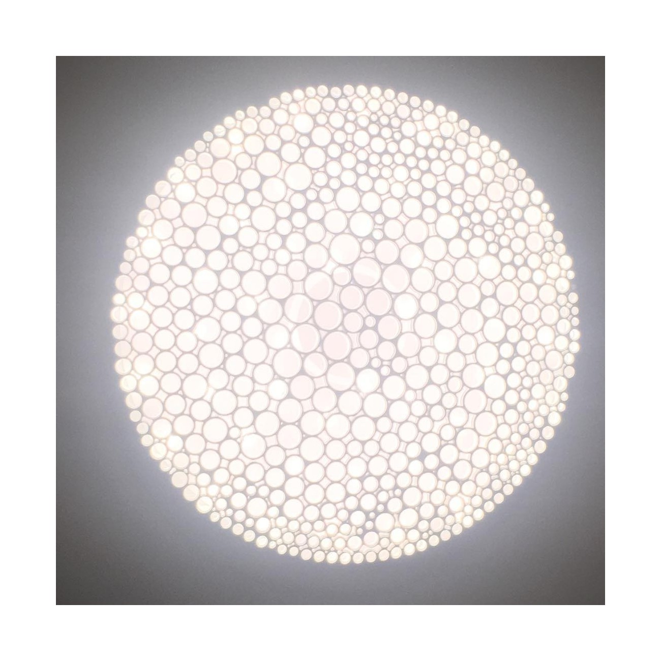 ARTEMIDE - CALIPSO 3000K - PARETE/SOSPENSIONE