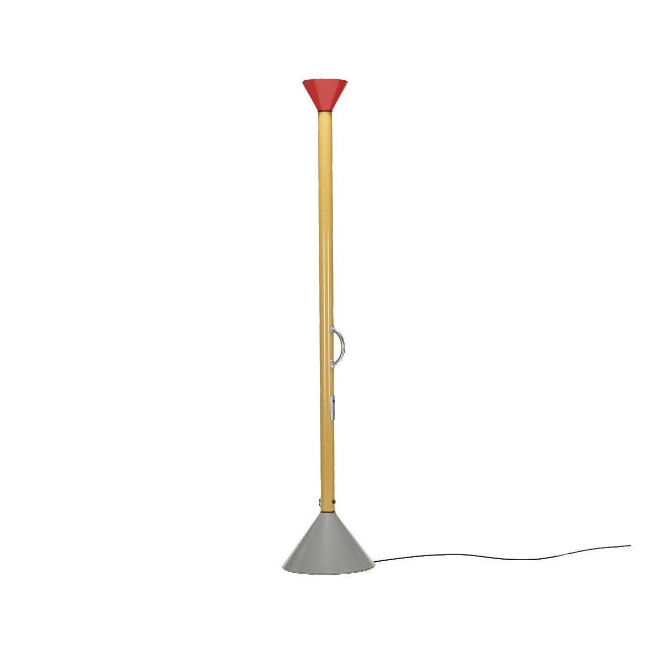 ARTEMIDE CALLIMACO LAMPADA DA TERRA