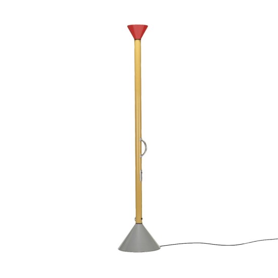 ARTEMIDE CALLIMACO LAMPADA DA TERRA