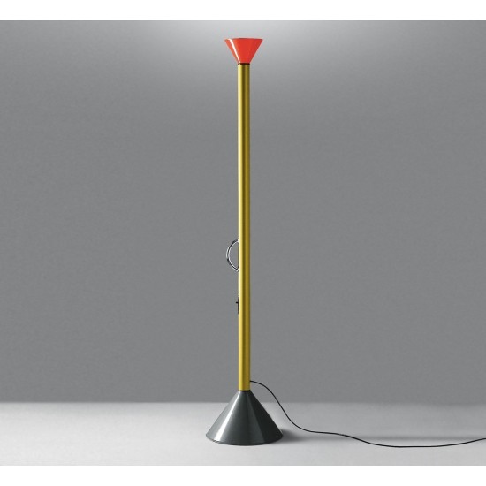 ARTEMIDE CALLIMACO LAMPADA DA TERRA
