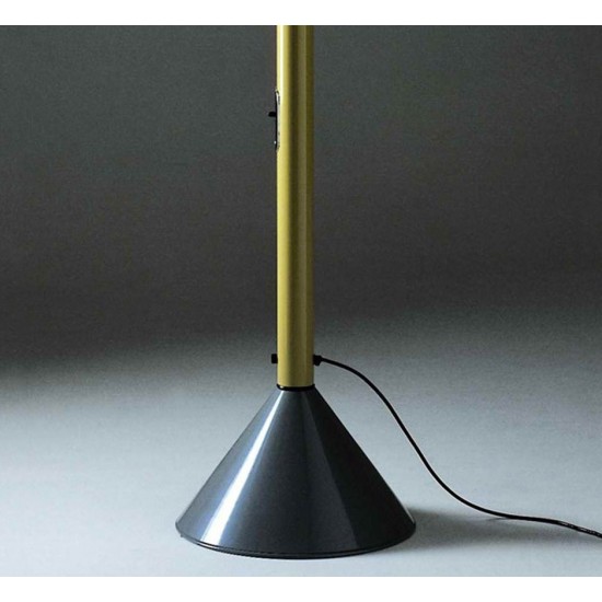 ARTEMIDE CALLIMACO LAMPADA DA TERRA