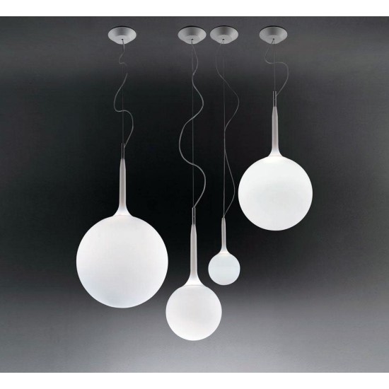 ARTEMIDE - CASTORE 35 - SOSPENSIONE