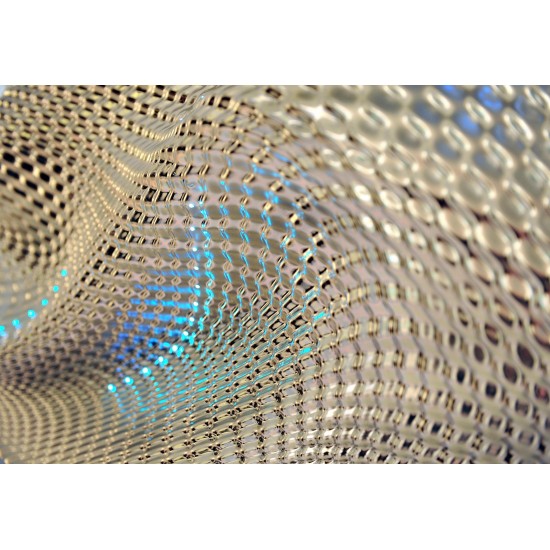 ARTEMIDE  COSMIC LEAF  DA TERRA