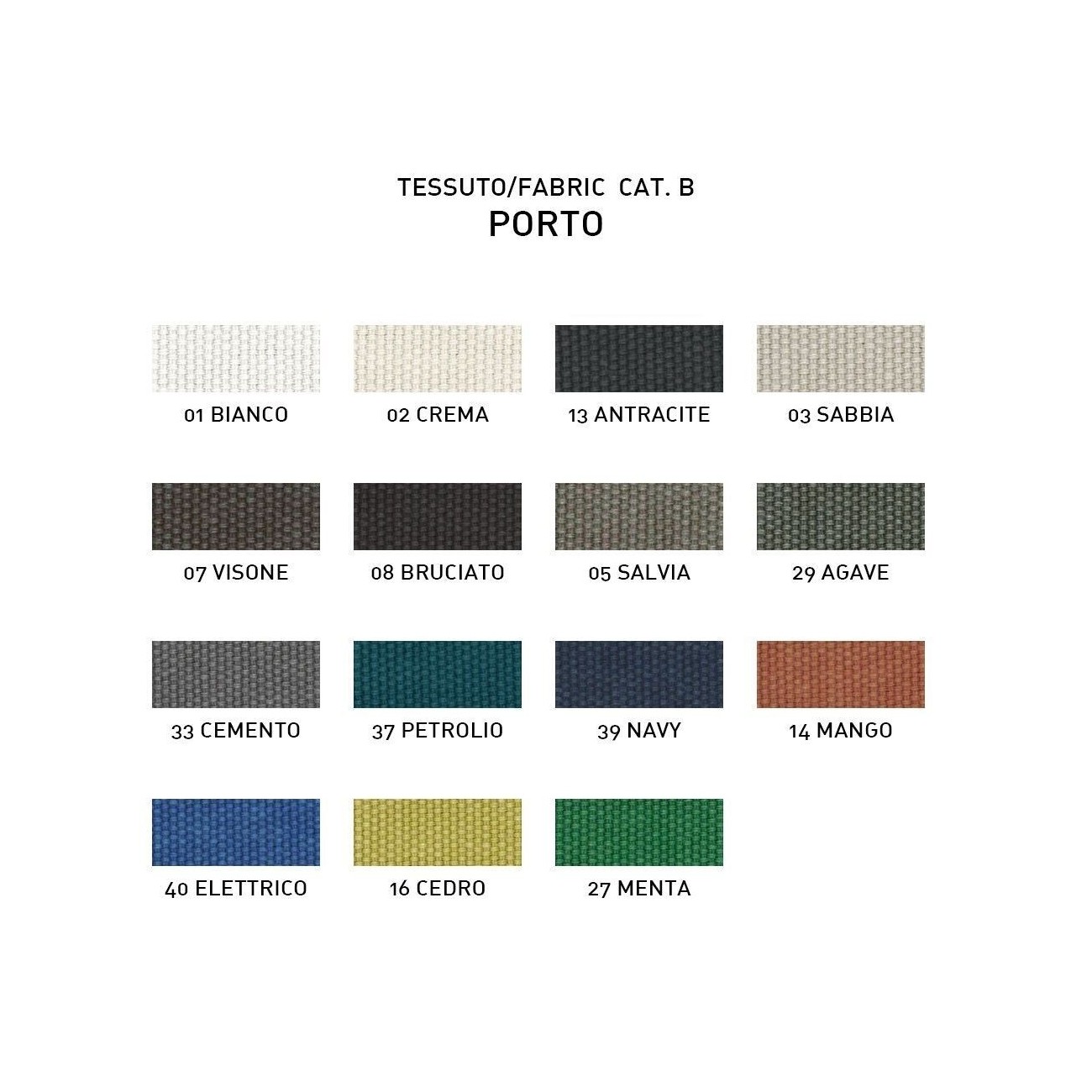 POLIFORM DUNE DIVANO