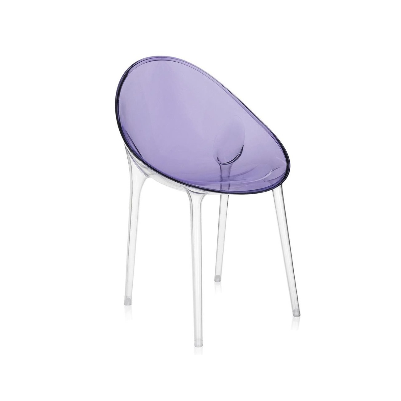 KARTELL SEDIA MR.IMPOSSIBLE