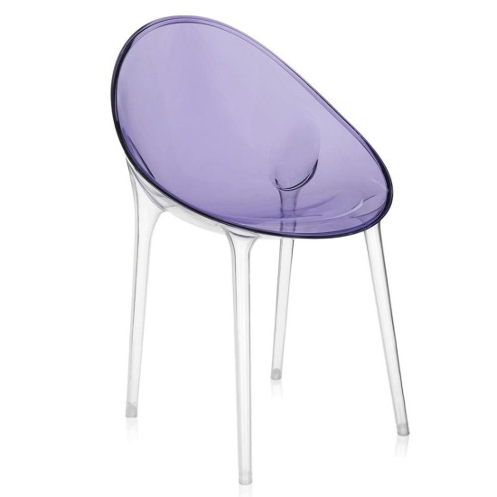 KARTELL SEDIA MR.IMPOSSIBLE