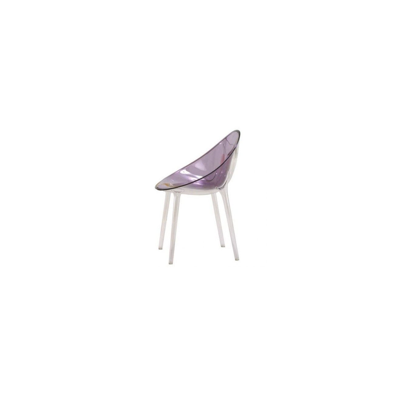 KARTELL SEDIA MR.IMPOSSIBLE