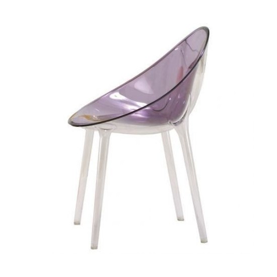 KARTELL SEDIA MR.IMPOSSIBLE