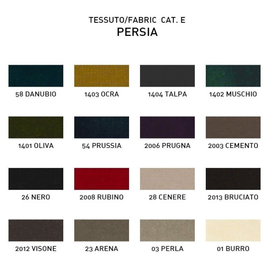 POLIFORM REVER LETTO