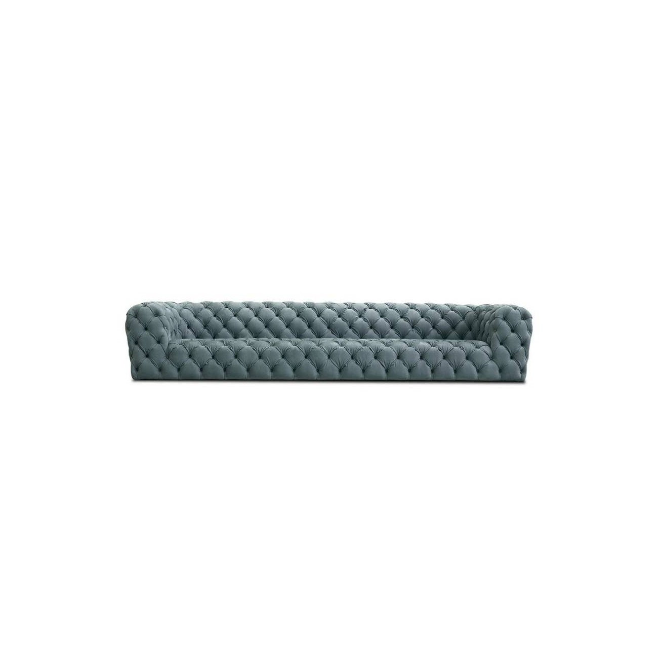 BAXTER DIVANO CHESTER MOON 295 CM