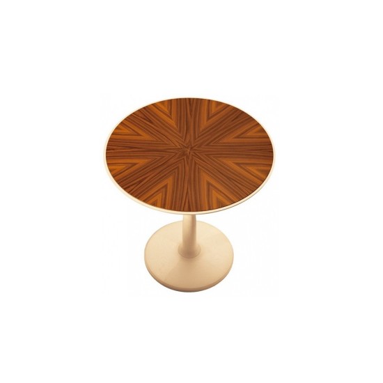 GIORGETTI OTI TAVOLINO ROTONDO