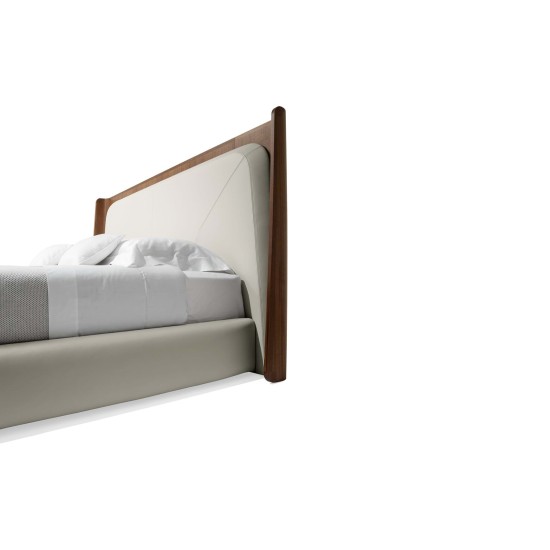 GIORGETTI HYPNOS LETTO MATRIMONIALE