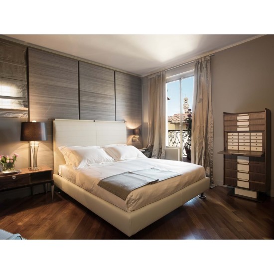 GIORGETTI KAO LETTO MATRIMONIALE