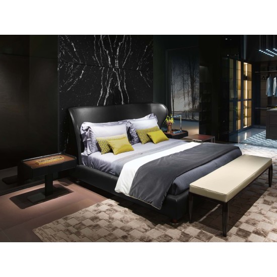 GIORGETTI REA LETTO MATRIMONIALE