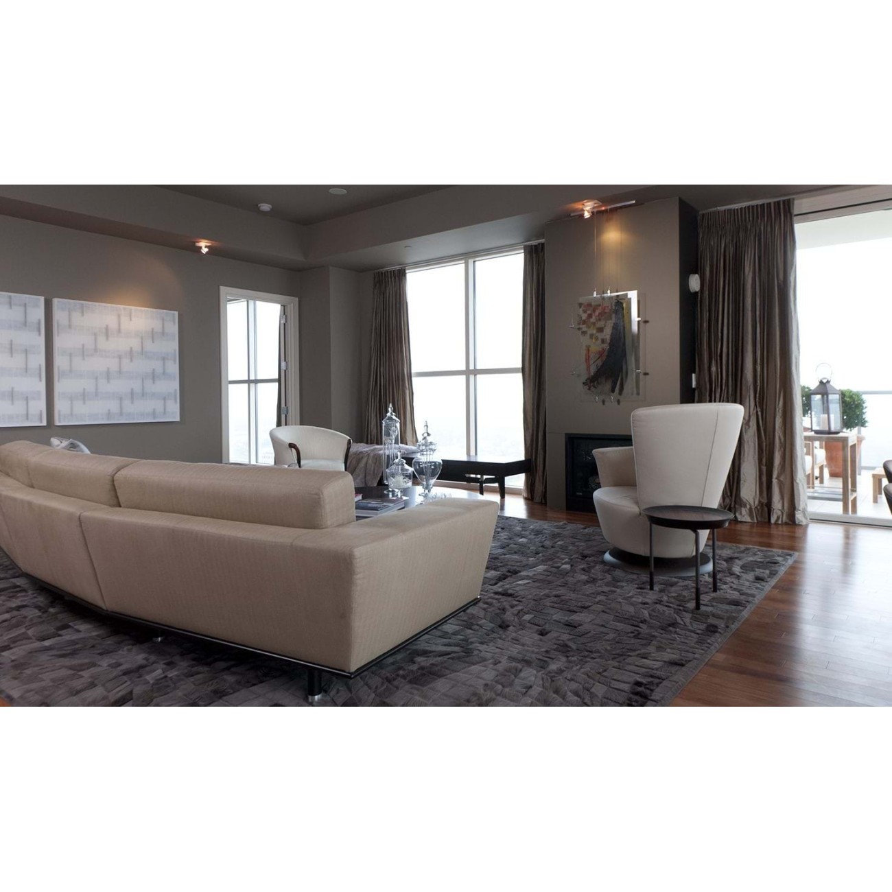 GIORGETTI ARABELLA POLTRONA