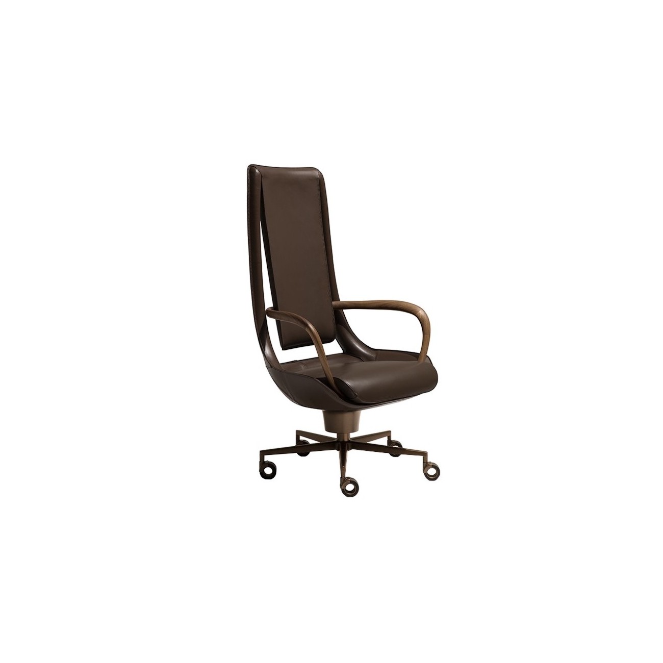 GIORGETTI CLIP POLTRONA