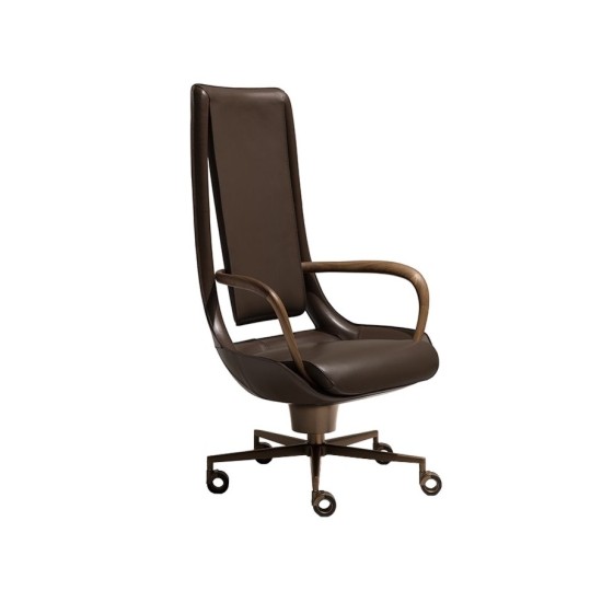 GIORGETTI CLIP POLTRONA