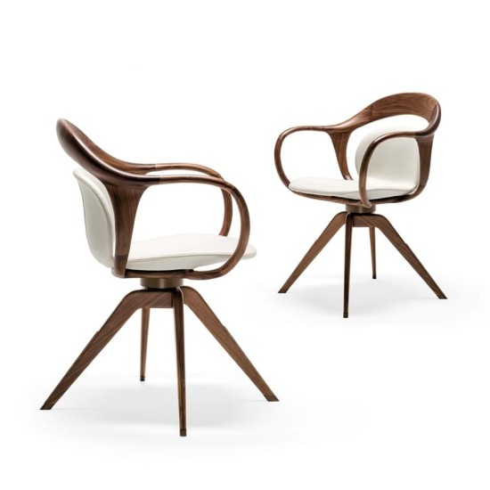 GIORGETTI NORAH POLTRONCINA