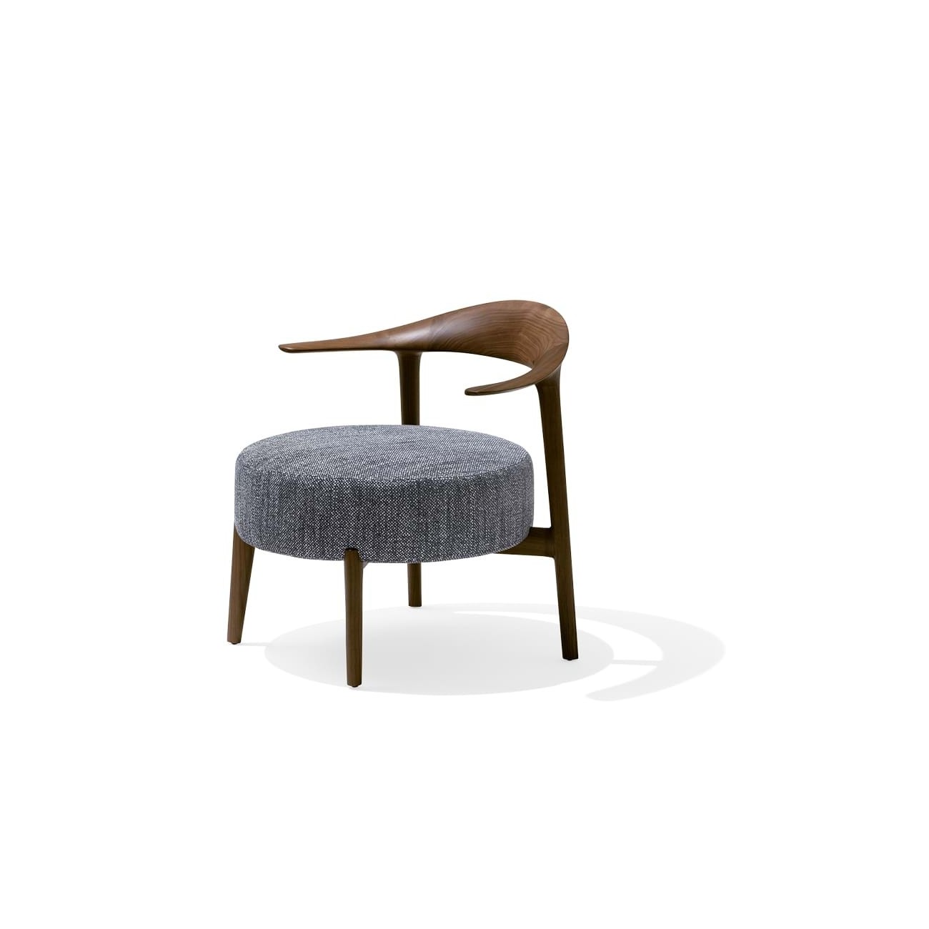 GIORGETTI RIPPLE POLTRONCINA