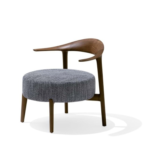 GIORGETTI RIPPLE POLTRONCINA