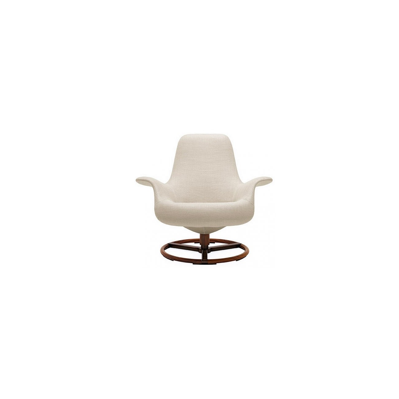 GIORGETTI TILT POLTRONA