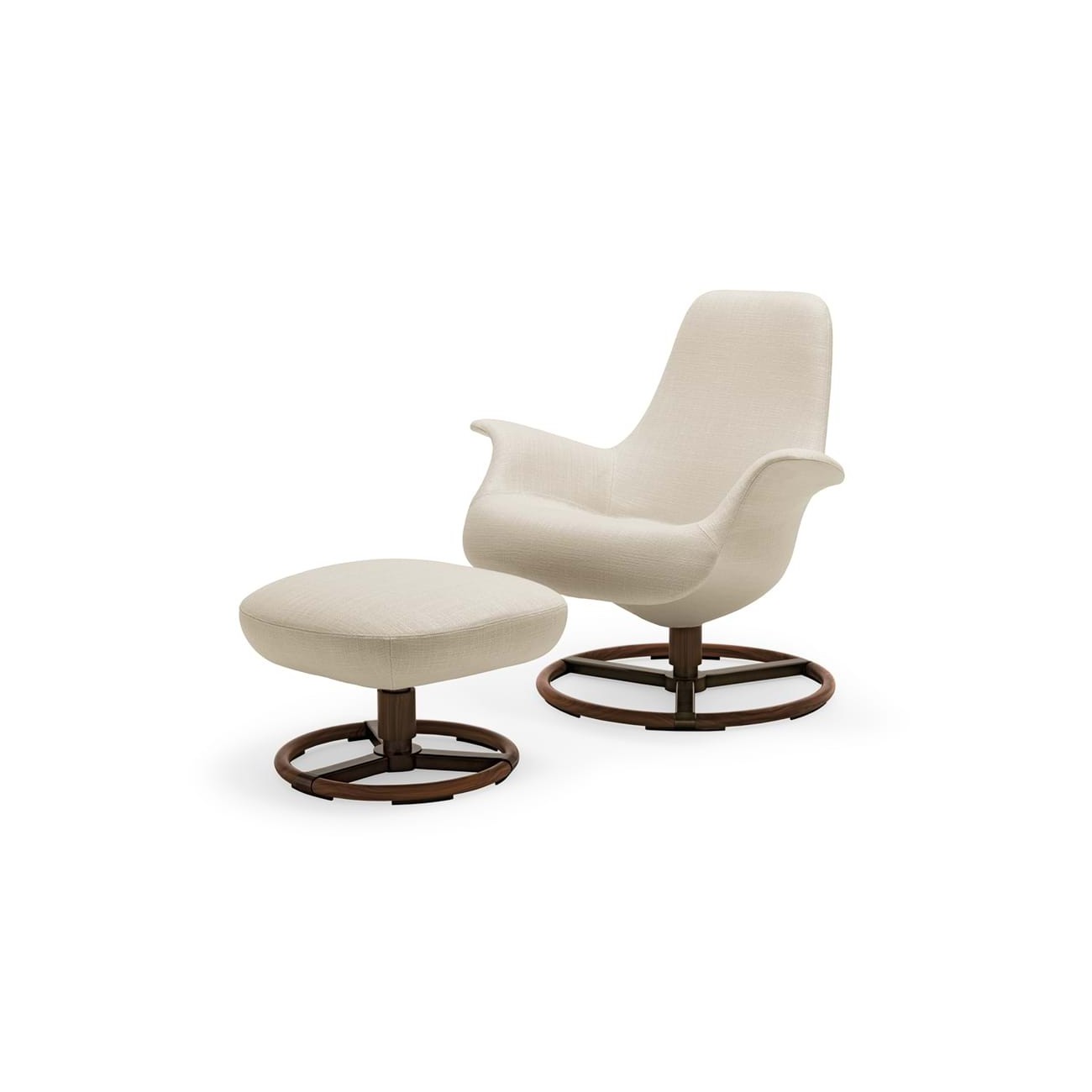 GIORGETTI TILT POLTRONA