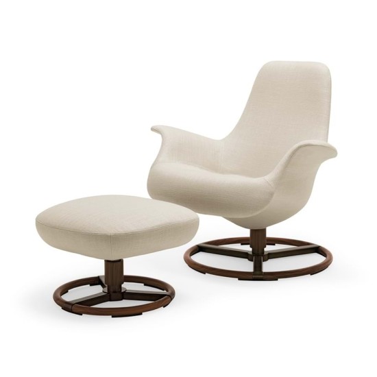 GIORGETTI TILT POLTRONA