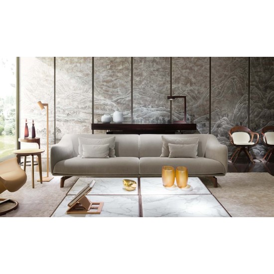 GIORGETTI DRIVE DIVANO