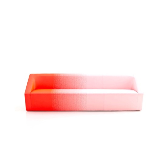 MOROSO BLUR POLTRONA E SOFA'