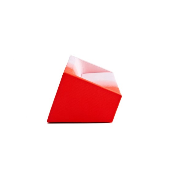 MOROSO BLUR POLTRONA E SOFA'