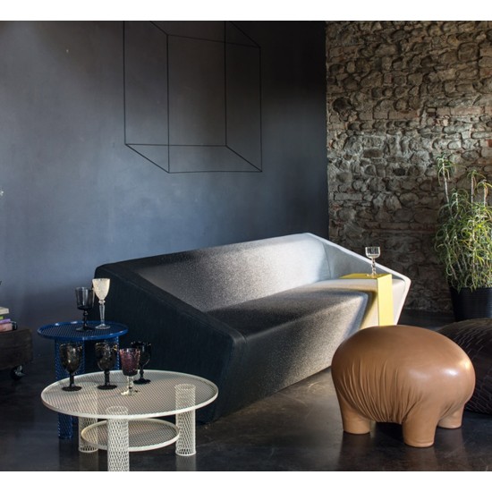 MOROSO BLUR POLTRONA E SOFA'