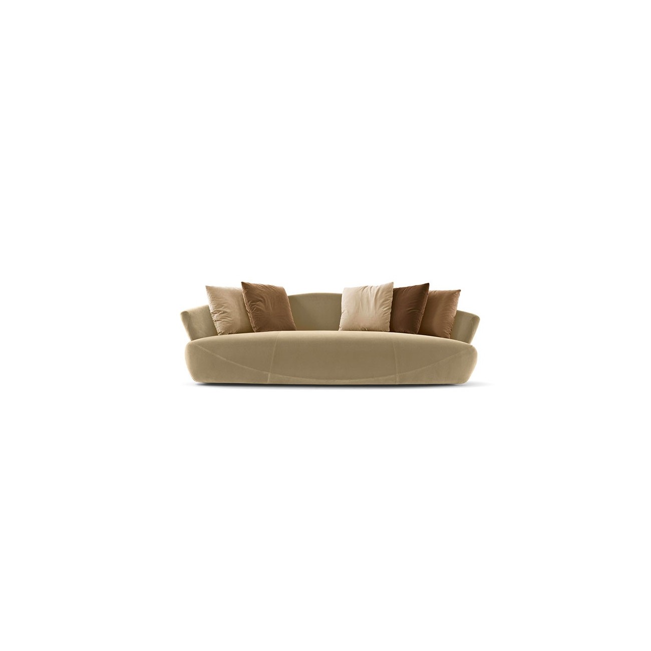 GIORGETTI SOLEMYDAE DIVANO