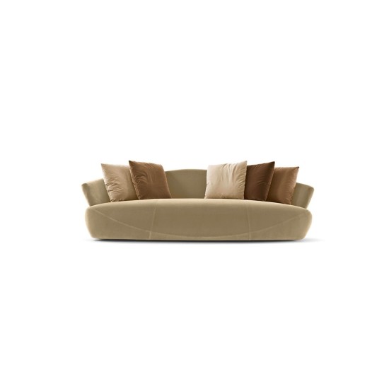 GIORGETTI SOLEMYDAE DIVANO