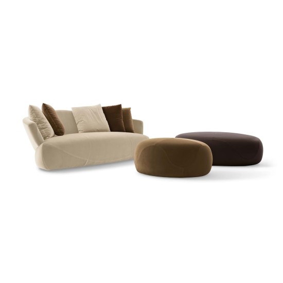 GIORGETTI SOLEMYDAE DIVANO
