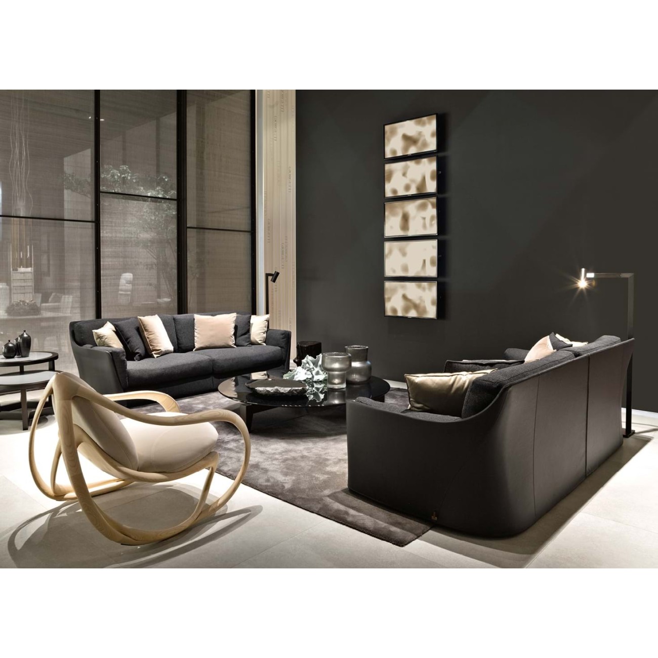 GIORGETTI VITTORIA DIVANO