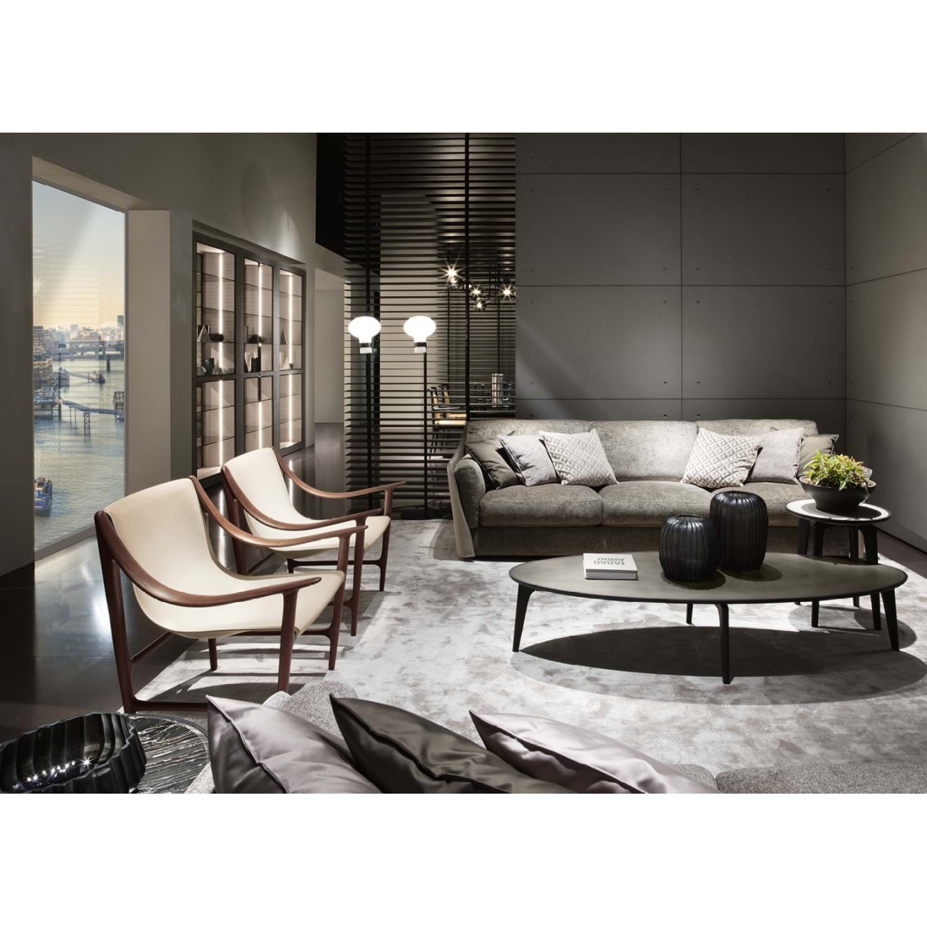 GIORGETTI VITTORIA DIVANO