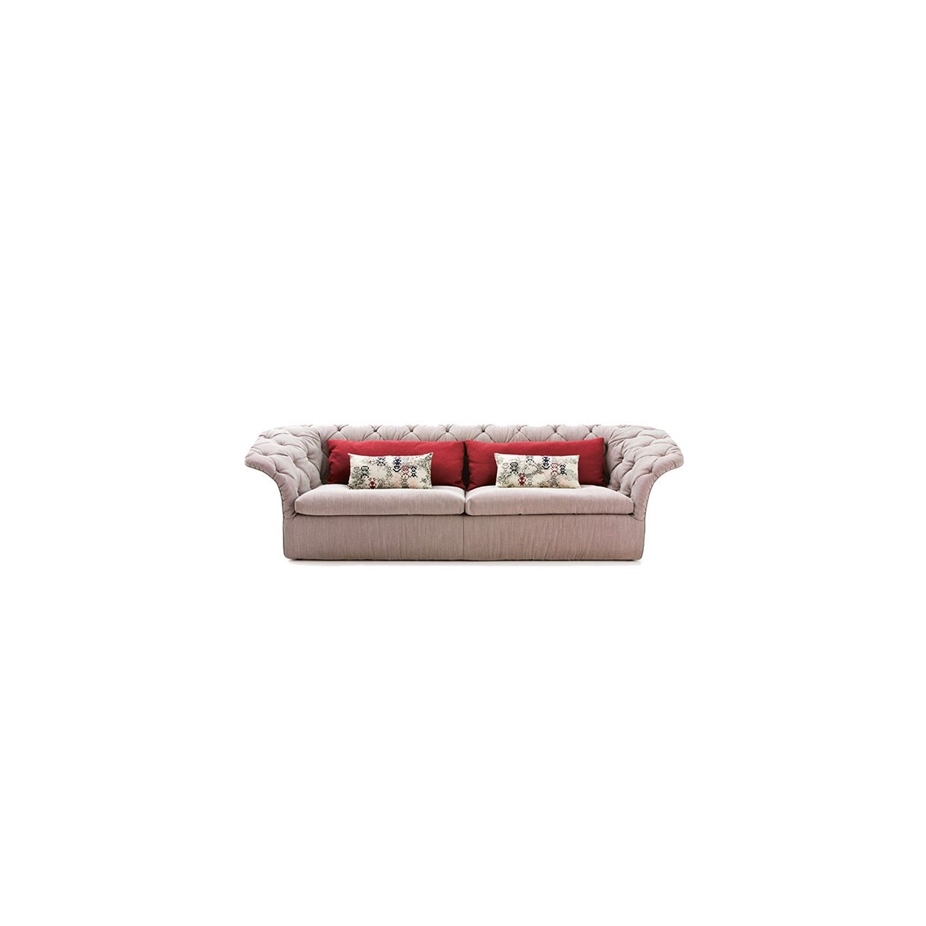 MOROSO BOHEMIAN DIVANO