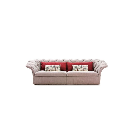 MOROSO BOHEMIAN DIVANO