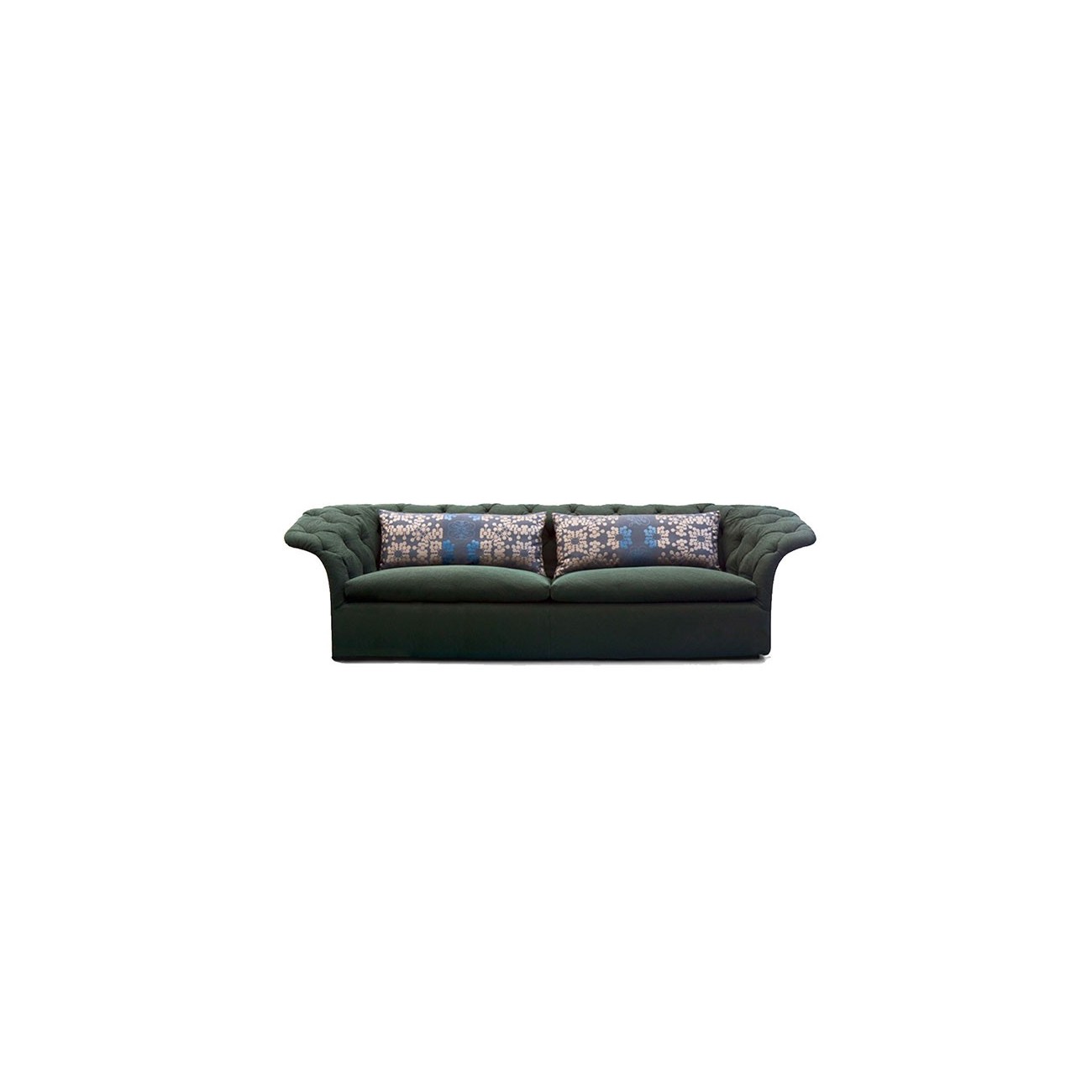 MOROSO BOHEMIAN DIVANO