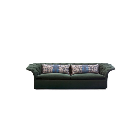 MOROSO BOHEMIAN DIVANO