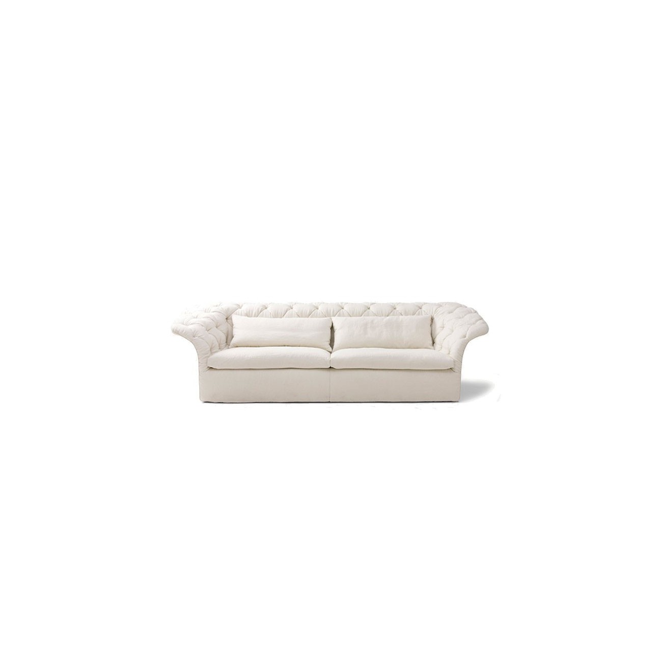 MOROSO BOHEMIAN DIVANO