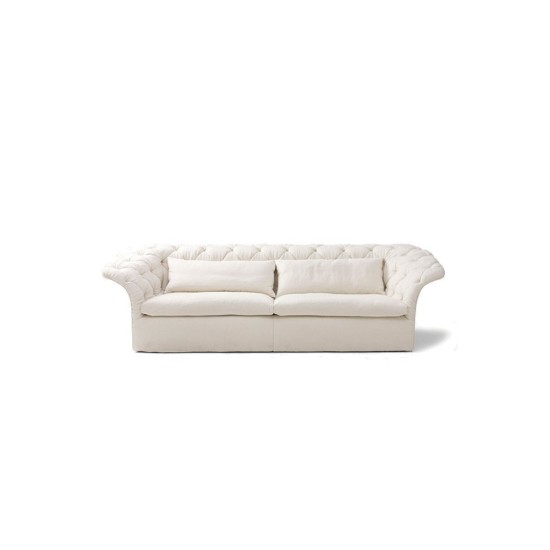 MOROSO BOHEMIAN DIVANO